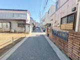 板橋区弥生町新築一戸建て画像4