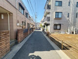 板橋区弥生町新築一戸建て画像5