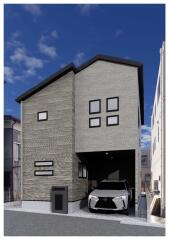 板橋区弥生町property_type%%画像